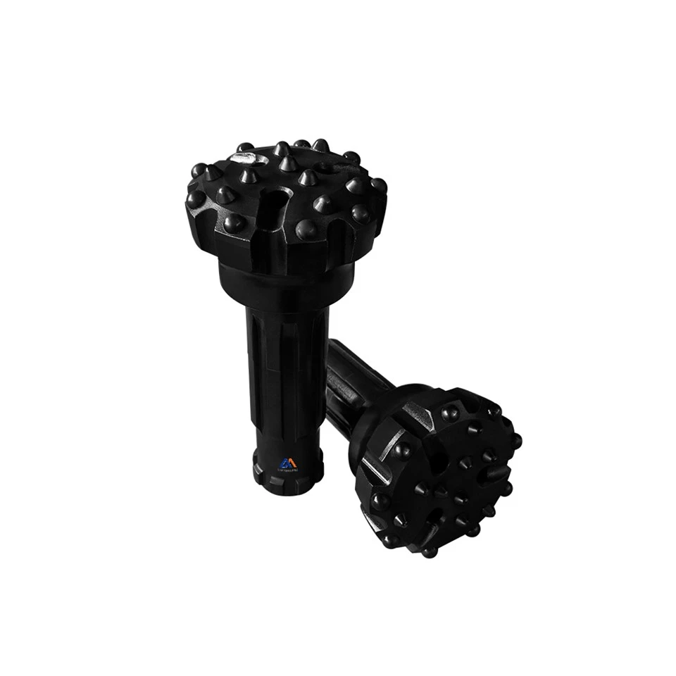 DTH Down the Hole Trange Bit High Pressure Hammer Rock Bits
