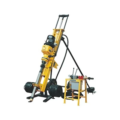 Mini trapano pneumatico