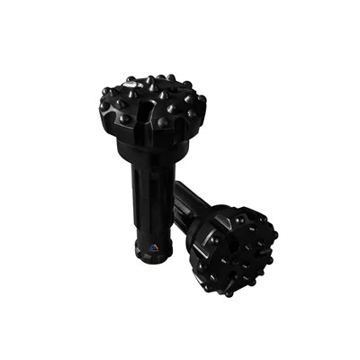 DTH Down the Hole Trange Bit High Pressure Hammer Rock Bits